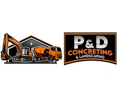 P&D Concrete and Landscaping | Mornington Peninsula Concreters
