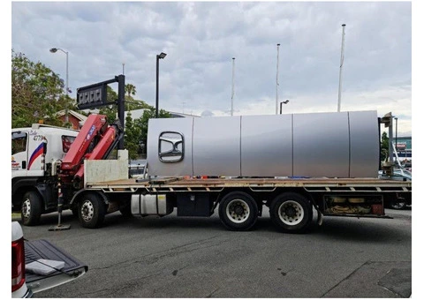gold coast crane service | otmtransport.com.au