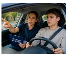 Affordable Driver Training Newcastle with Experienced Instructors!