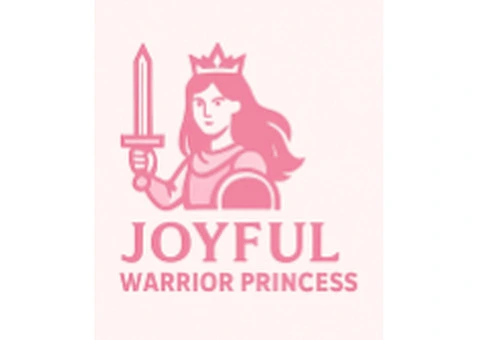 Joyful Warrior Princess