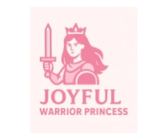 Joyful Warrior Princess