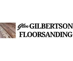 Glen Gilbertson Floor Sanding