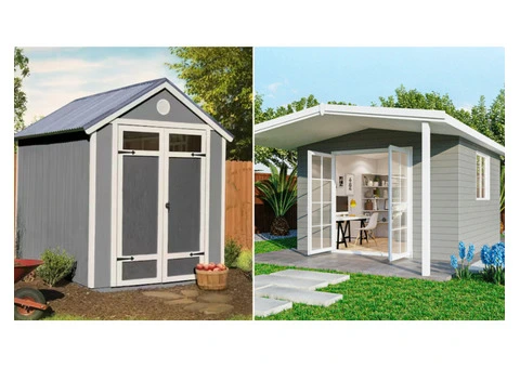 Shed Granny Flat | Structural Engineering | CVL Engineers