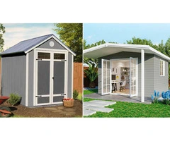 Shed Granny Flat | Structural Engineering | CVL Engineers