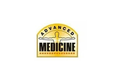 Buy Advanced Medicine Supplements Online Australia | Health Supplements