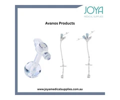 Buy Avanos Products in Australia - Joya Medical Supplies