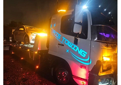 Tow Truck Brisbane | 24/7 Fast Towing Services from $99 - 2/3