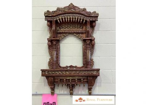 Shop Elegant Antique Furniture Online in QLD