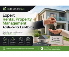 Expert Rental Property Management Adelaide for Landlords