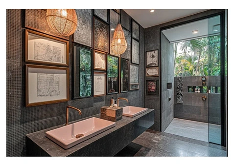 Bathroom Renovations Baulkham Hills | Expert Local Bathroom Designers - 3/4