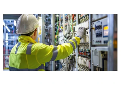 Expert Commercial Electricians for Perth Businesses