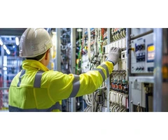 Expert Commercial Electricians for Perth Businesses