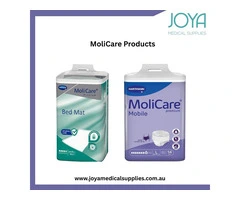 Buy MoliCare Products in Australia - Joya Medical Supplies