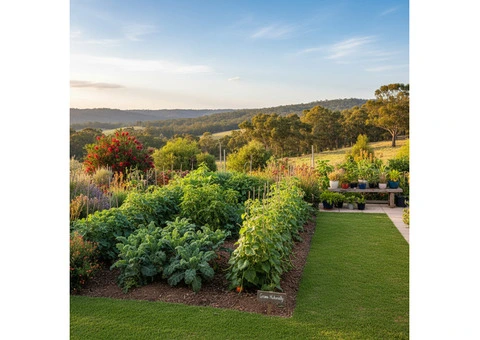 Soil Fertiliser Guide: Improve Soil Health Naturally with Soil Dynamics