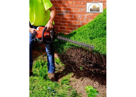 Transform Your Outdoor Space with Expert Landscaping Services in Sydney