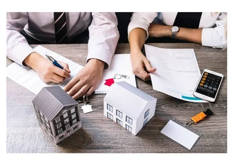Real Estate Portfolio Management Services | Aspyra Group