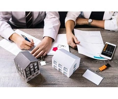Real Estate Portfolio Management Services | Aspyra Group