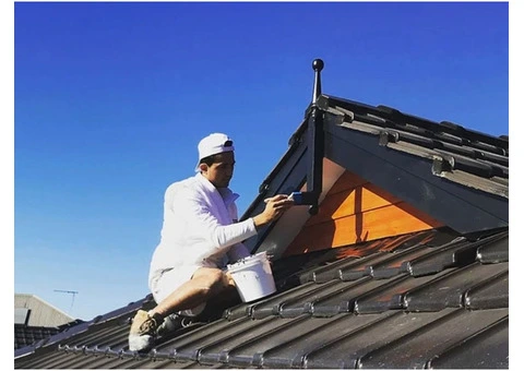 Painters Perth WA