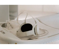 TMS Therapy for Depression, Anxiety & OCD