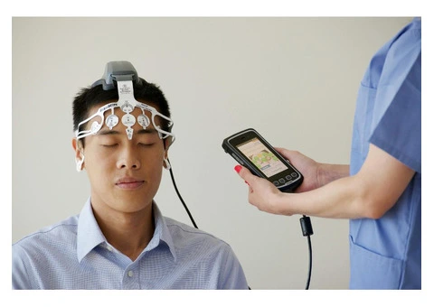 TMS Therapy for Depression, Anxiety & OCD - 2/2