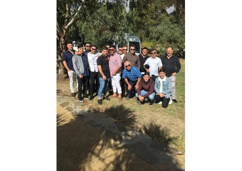 Reliable Group Transport Across Adelaide | Going South Buses - 4/7