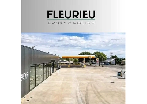 Epoxy Flooring Adelaide – Premium Flooring Solutions for Homes & Businesses