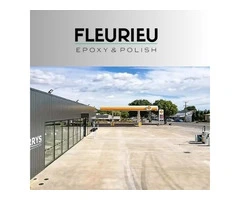 Epoxy Flooring Adelaide – Premium Flooring Solutions for Homes & Businesses