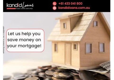 Home Loan Refinance Solutions Tailored to Your Needs