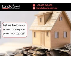 Home Loan Refinance Solutions Tailored to Your Needs
