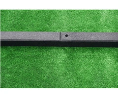 Rubber Edging