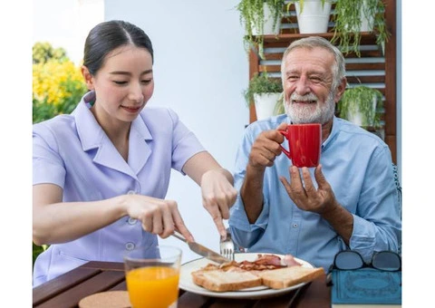 NDIS Support Coordination Sydney | Expert Plan Management - 1/4