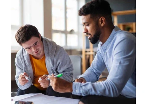 NDIS Support Coordination Sydney | Expert Plan Management - 2/4