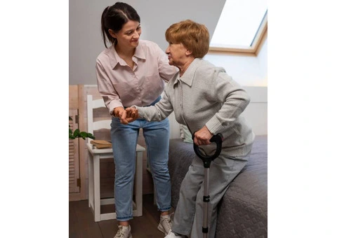 NDIS Support Coordination Sydney | Expert Plan Management - 3/4