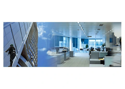 Commercial Cleaning Services for Melbourne Businesses
