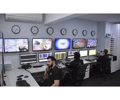 Shellharbour’s Alarm Monitoring Experts
