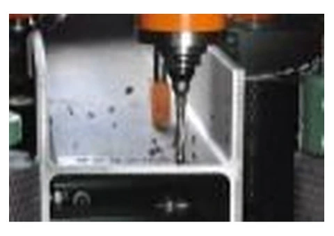 Steel Fabrication Equipment Supplies