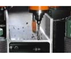 Steel Fabrication Equipment Supplies