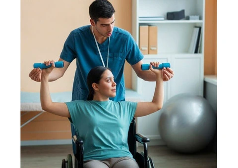 Melbourne’s Best Physiotherapy Experts