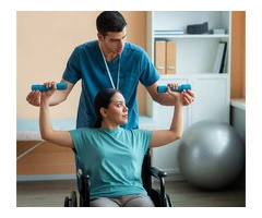 Melbourne’s Best Physiotherapy Experts