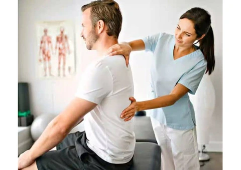Clyde North’s Trusted Physio Experts