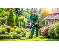 Book Your Total Garden Care Service Today – Let Your Garden Thrive!