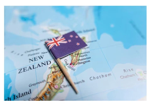 Expert New Zealand Student Visa Services– Simplify Your Visa Journey