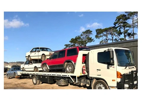 Car Removals in Heidelberg | Fast Pickup & Top Cash Offers Today