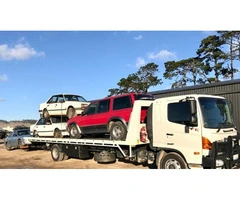 Car Removals in Heidelberg | Fast Pickup & Top Cash Offers Today