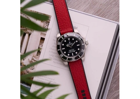Shop for Quality Galaxy Watch Straps from Australia’s Beater Strap Co. - 4/4
