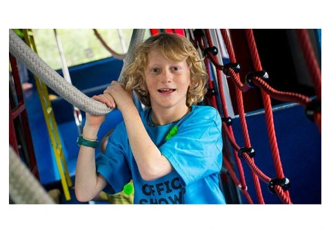 Checkout Perth’s Top Choice for Mobile Childrens' Birthday Parties