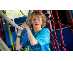 Checkout Perth’s Top Choice for Mobile Childrens' Birthday Parties