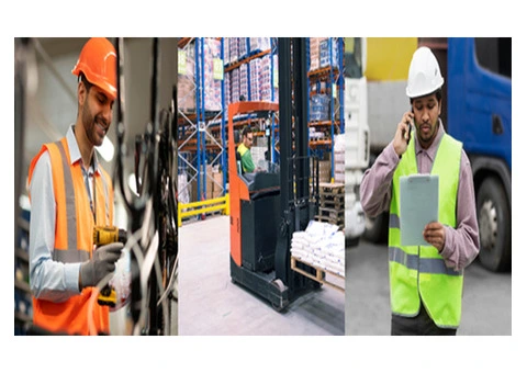 Best Logistics Labour Hire in Melbourne for Your Business