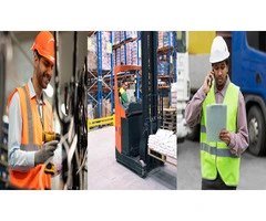 Best Logistics Labour Hire in Melbourne for Your Business