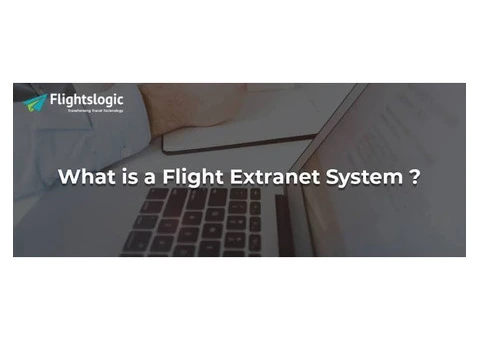Flight Extranet System